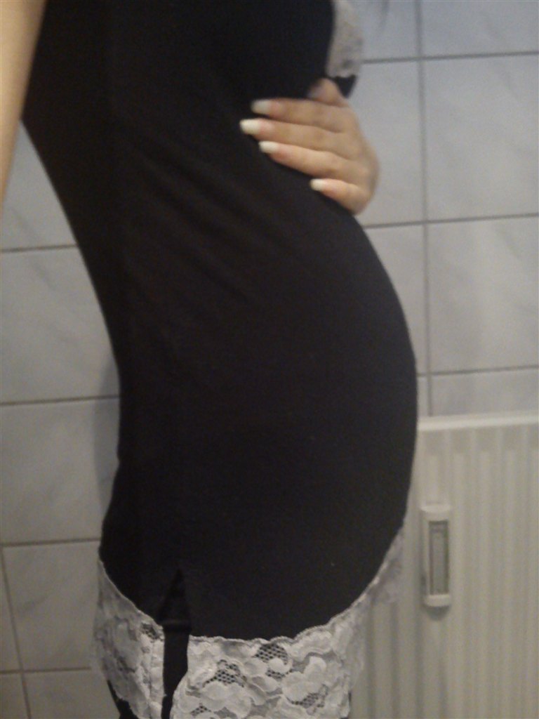 gravid en uge før menstruation smukke piger gravid en uge før menstruation smukke piger