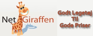 NetGiraffen.dk