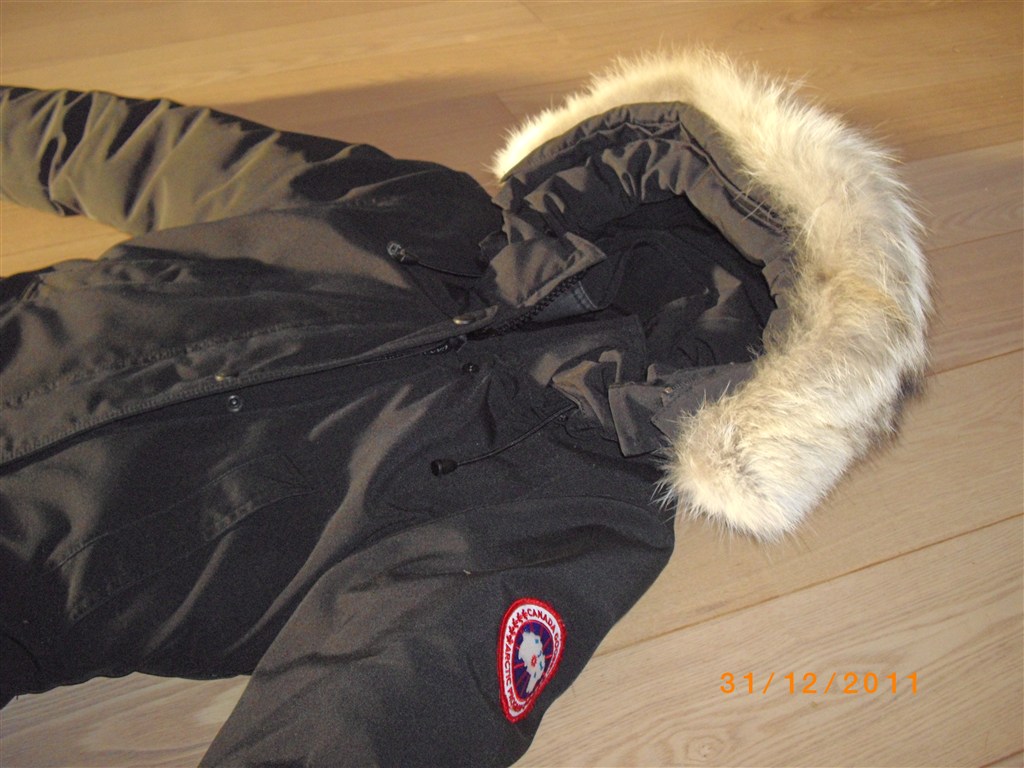rense canada goose jakke oslo rense canada goose jakke oslo