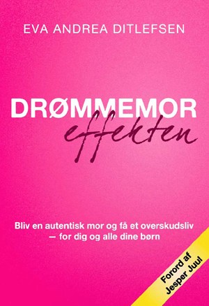 Gratis e-bog - Drømmemoreffekten Gratis e-bog - Drømmemoreffekten