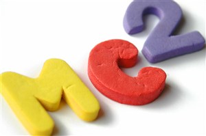 4-årig pige lige så klog som Einstein 4-årig pige lige så klog som Einstein