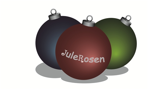 Julerosen