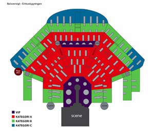 John Gray i Danmark