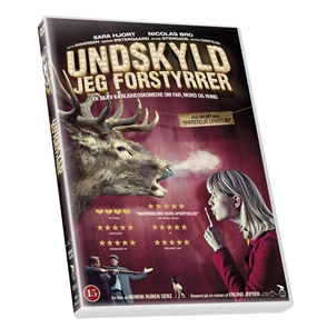 Der er 5 DVD'er