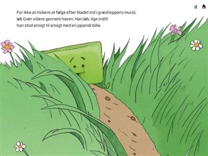 Tyggegummi Eventyr App Tyggegummi Eventyr App