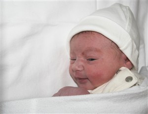 Ammede forladt baby tilbage til livet Ammede forladt baby tilbage til livet