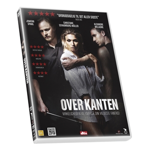 Der er 5 DVD'er