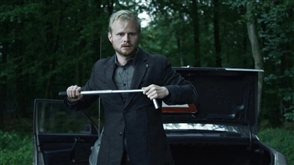 Der er 5 DVD'er