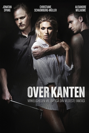 Der er 5 DVD'er