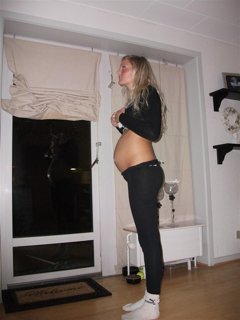 kvindesex hvornår kan man se at man er gravid kvindesex hvornår kan man se at man er gravid