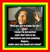 Profilbillede for 'Rasta(wo)man'