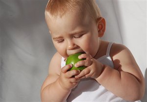 Frugtfesten fortsætter på skolerne