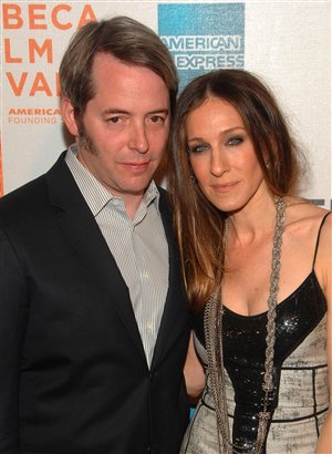 Sarah Jessica Parker bruger rugemor 