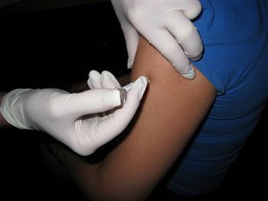 Læger vil vaccinere drenge imod kræft 
