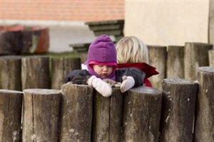 Lærere skjuler tegn på misrøgt 