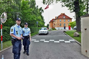 Far sigtet for uagtsomt manddrab 