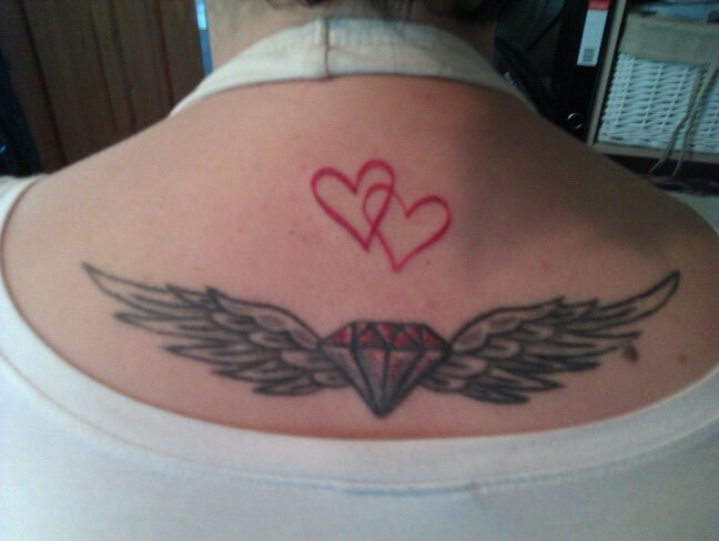må vi se din tattoo :D side 4