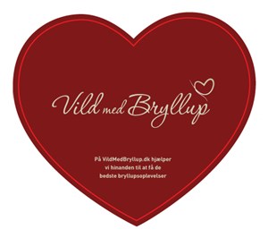 Vind 10.000 kr hvis du er vild med bryllup Vind 10.000 kr hvis du er vild med bryllup