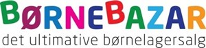 Vind billetter til BørneBazar