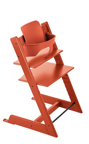 Stokke® MyCarrier vinder prestigefyldte priser, internationalt og internationalt