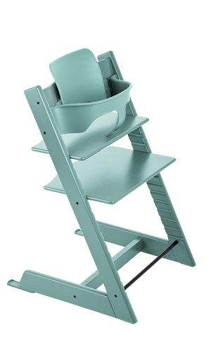 Stokke® MyCarrier vinder prestigefyldte priser, internationalt og internationalt