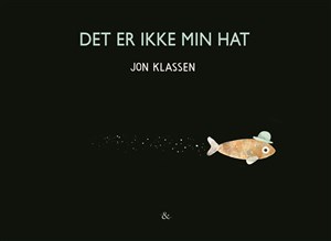 Det er ikke min hat