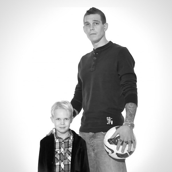 CharityAntivirus - hjælp børn i nød
