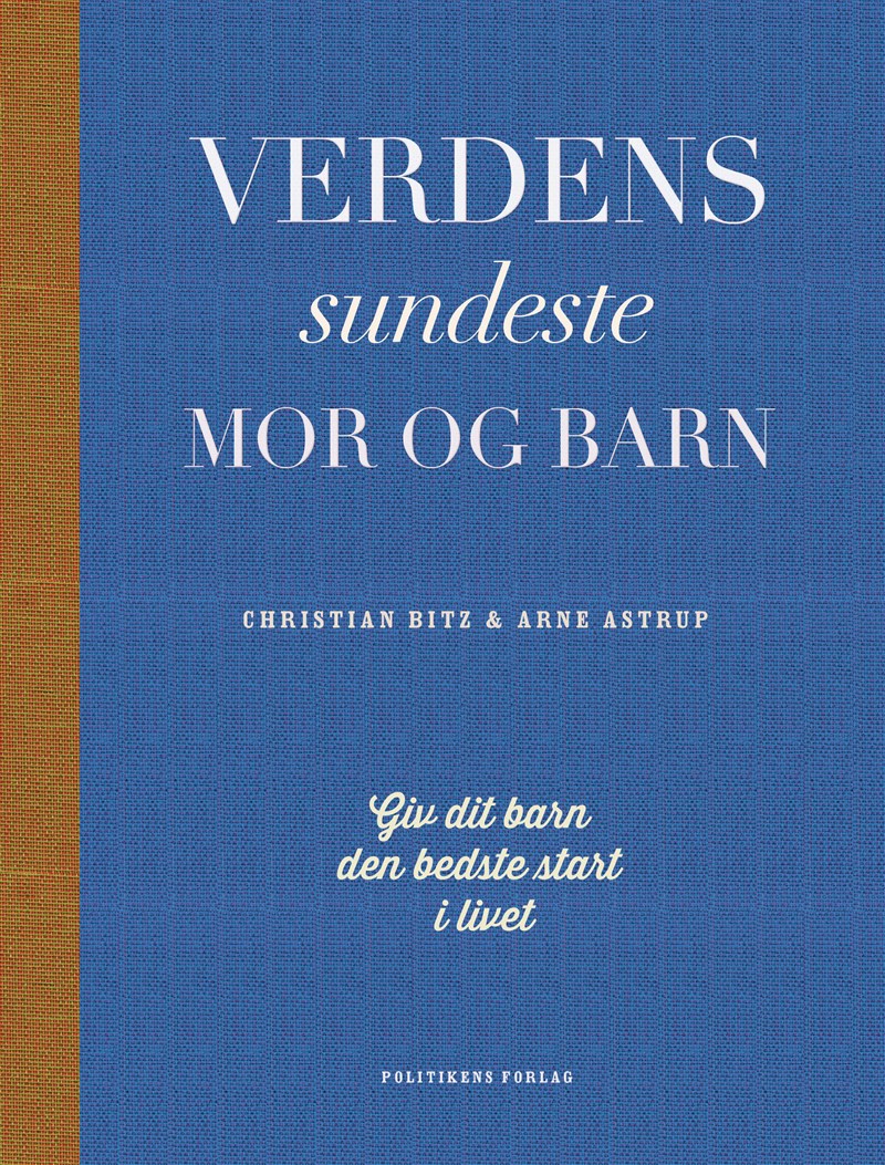 Verdens sundeste mor og barn Verdens sundeste mor og barn