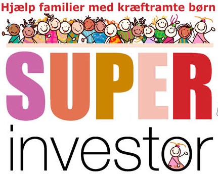 Kendte danske kvinder går sammen for at hjælpe kræftramte børn