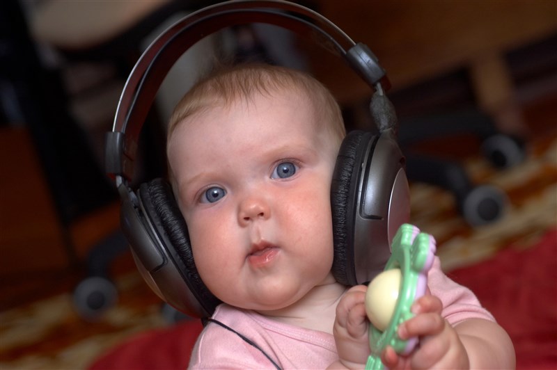 Babybio og førstehjælp til babyer
