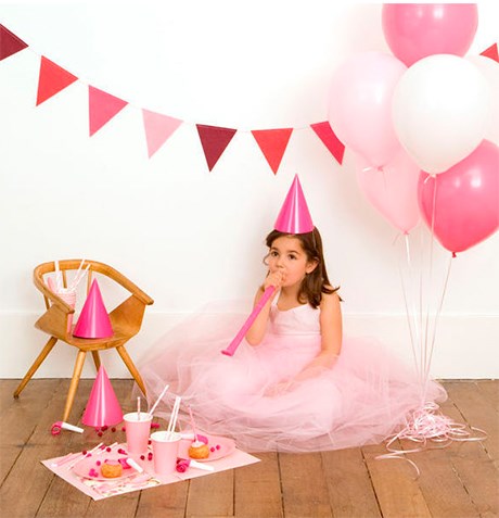 Prinsessefest