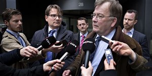 Minister: VK vil overholde reglerne nu