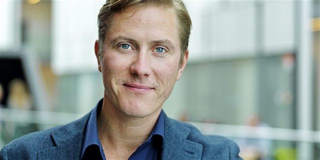 Viral sex-reklame fyldt med fejl