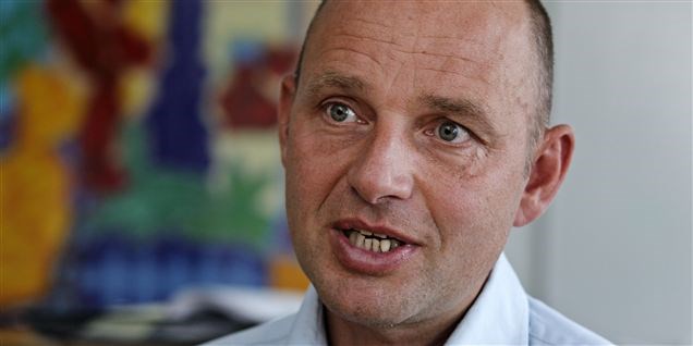 Børns Vilkår om omskæring: Det er et overgreb Børns Vilkår om omskæring: Det er et overgreb
