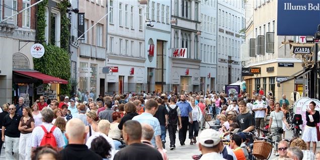 Se: Så mange rammes af depression