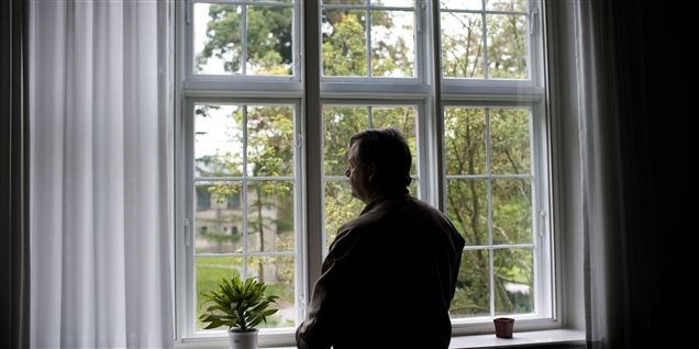 Flere psykisk syge får behandlingsdomme Flere psykisk syge får behandlingsdomme