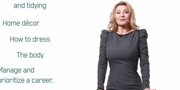 Sjovt gensyn med Pernille og Limitless Life