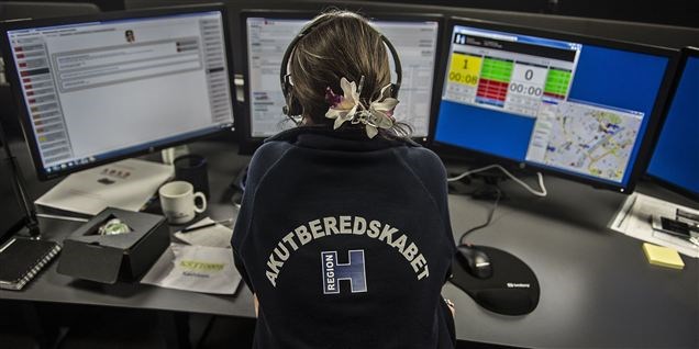 Læge anklaget for chikane