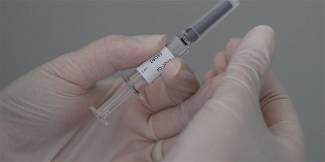 Forældre vil få huskebreve om vaccine
