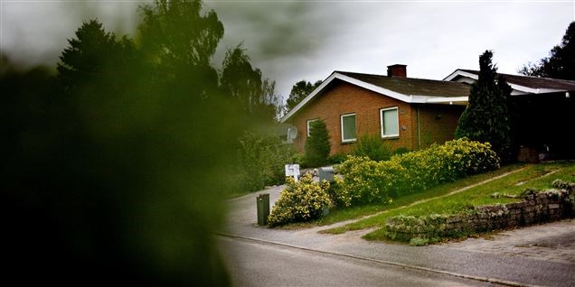 Dagplejere er helt alene med mange børn