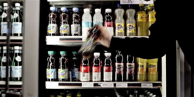 Forældre ved for lidt om farlige energidrikke Forældre ved for lidt om farlige energidrikke