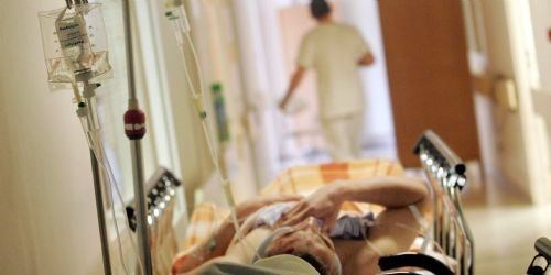 Flere kan springe hospitalskøen over Flere kan springe hospitalskøen over