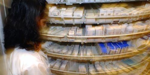 Nu må store kvinder tage fortrydelsespiller Nu må store kvinder tage fortrydelsespiller