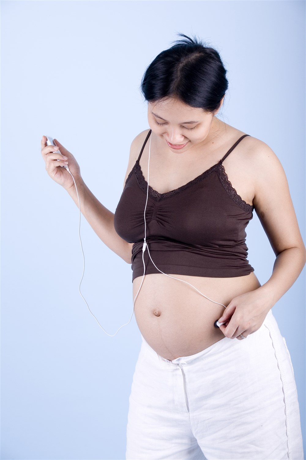 Derfor skal du synge for din baby Derfor skal du synge for din baby