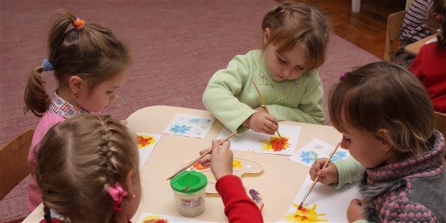 Bupl: Thorning må kigge langt efter flere pædagoger Bupl: Thorning må kigge langt efter flere pædagoger