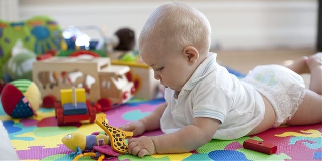 Ny forskning: Sådan lærer dit barn bedst Ny forskning: Sådan lærer dit barn bedst