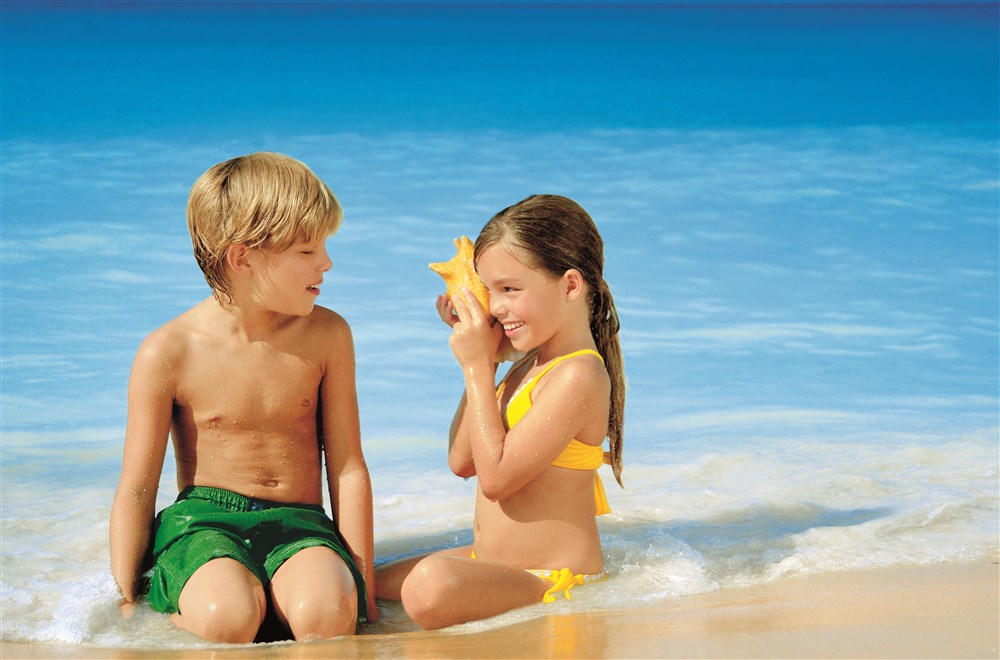 Børnevenlige rejsedestinationer Børnevenlige rejsedestinationer