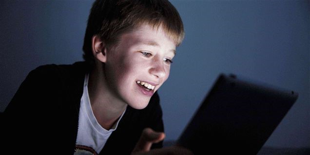 Forældre: Regulering af tablets er udfordring Forældre: Regulering af tablets er udfordring