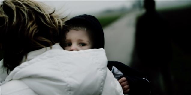 Professor: Angste børn skal tages meget alvorligt Professor: Angste børn skal tages meget alvorligt