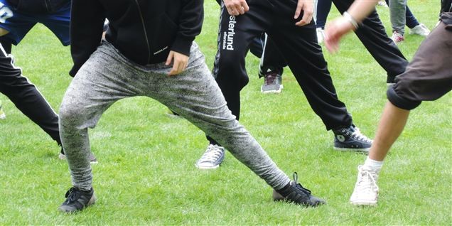 Skoleledere håber på bedre forberedte lærere Skoleledere håber på bedre forberedte lærere